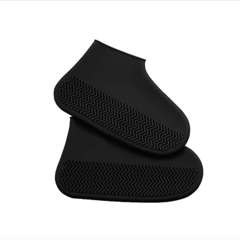 Cubrezapatillas impermeable e indestructible